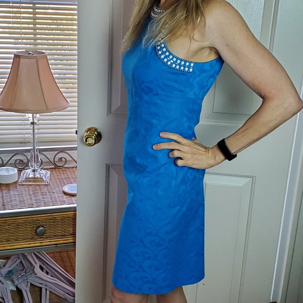 Country Club Dinner Dress! - Picture 2 of 12